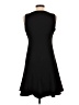 Tommy Hilfiger Black Casual Dress Size 10 - photo 2