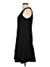 Tommy Hilfiger Black Casual Dress Size 10 - photo 5