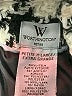 Worthington Houndstooth Ivory Fleece Size XL (petite) - photo 6