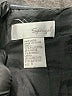 Spiegel Solid Black Cocktail Dress Size 6 - photo 7