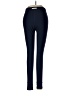 Under Armour Solid Blue Active Pants Size M (estimated) - photo 2