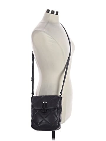 Vince Camuto Leather Crossbody Bag (view 2)