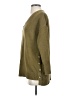 Tahari Green Pullover Sweater Size S - photo 5