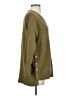 Tahari Green Pullover Sweater Size S - photo 4