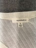 Eyeshadow Ivory Long Sleeve Top Size S - photo 7