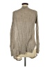 Mossimo Tan Cardigan Size M - photo 2