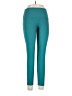 Booty by Brabants Teal Active Pants Size L - photo 1