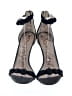 Sam Edelman Black Sandals Size 10 - photo 2