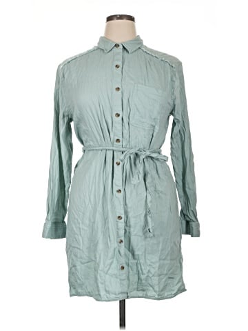 SO Casual Dress (view 1)