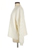 Fable 100% Acrylic Ivory Pullover Sweater Size M - photo 5
