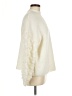 Fable 100% Acrylic Ivory Pullover Sweater Size M - photo 4