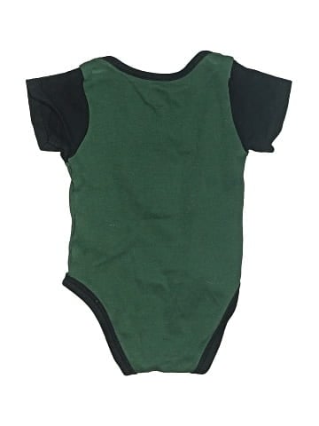NBA Short Sleeve Onesie (view 2)