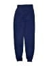Nike 100% Polyester Blue Track Pants Size 5 (estimated) - photo 2