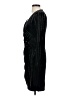 Calvin Klein Black Cocktail Dress Size 4 - photo 5
