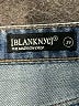 Blank NYC Hearts Blue Jeans Size 29 waist - photo 7