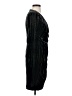 Calvin Klein Black Cocktail Dress Size 4 - photo 4