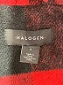 Halogen Plaid Red Coat Size S - photo 6