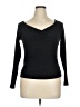 Old Navy Black Cardigan Size XL - photo 1