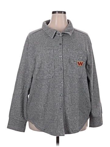 Gameday couture Sweatshirt (view 1)