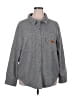 Gameday couture Gray Sweatshirt Size XXL - photo 1