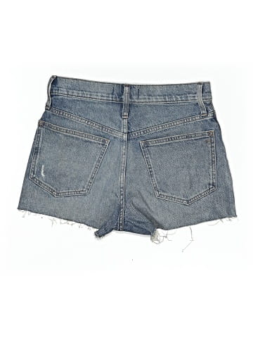 Madewell Denim Shorts (view 2)