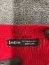 Shein Red Long Sleeve T-Shirt Size L - photo 7