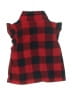 Carter's 100% Polyester Red Vest 3-6 MO / 6 MO - photo 2