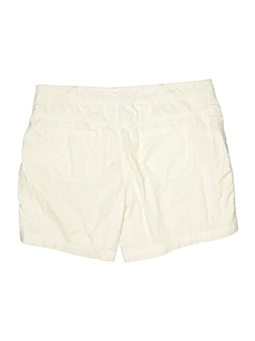 Basic Editions Khaki Shorts (view 2)