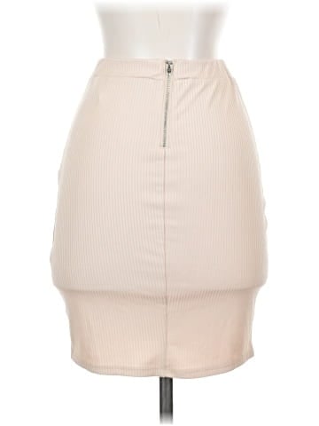 Leith Casual Skirt (view 2)