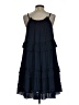 Moon River Blue Casual Dress Size XS - photo 2