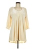 Umgee Ivory Casual Dress Size M - photo 1