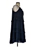 Moon River Blue Casual Dress Size XS - photo 4