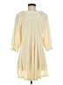 Umgee Ivory Casual Dress Size M - photo 2
