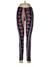 Joe Boxer Print Blue Leggings Size M - photo 1