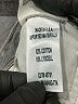AGOLDE Gray Jeans Size 26 waist - photo 5