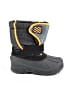 Unbranded Gray Black Boots Size 12 (kids) - photo 1