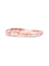 Treasure & Bond Tie-dye Orange Red Sandals Size 2 (baby) - photo 1