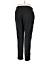 James Perse 100% Polyester Solid Black Casual Pants Size XL (4) - photo 2