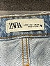 Zara Blue Jeans Size 4 - photo 7