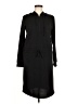 Assorted Brands Black Casual Dress Size M - photo 1