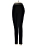 Topshop Solid Black Active Pants Size 6 - photo 1