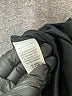 BCBGMAXAZRIA Black Casual Dress Size L (petite) - photo 8