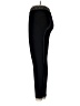 Topshop Solid Black Active Pants Size 6 - photo 5