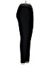 Topshop Solid Black Active Pants Size 6 - photo 4