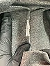 Kyodan Color Block Gray Active Skirt Size L (estimated, youth) - photo 3