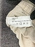 Zaful Ivory Casual Pants Size 4 - photo 8