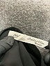NY 100% Polyester Black 3/4 Sleeve Blouse Size 1X - photo 7