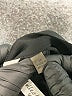 NY 100% Polyester Black 3/4 Sleeve Blouse Size 1X - photo 8