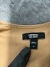 Express Tan Bodysuit Size S - photo 3