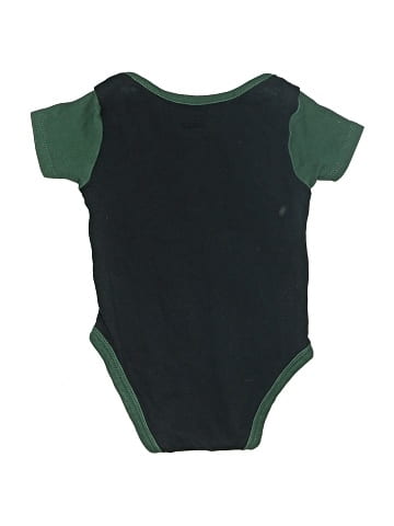 NBA Short Sleeve Onesie (view 2)